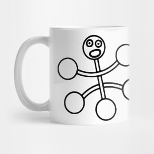 Hello World Mug